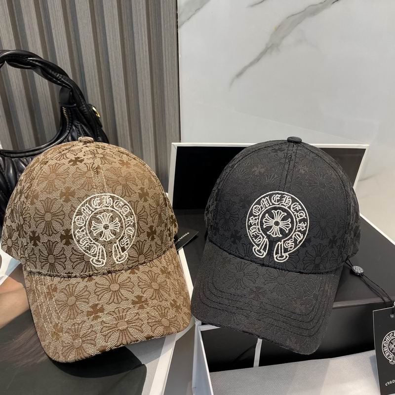 Chrome Hearts cap dx59